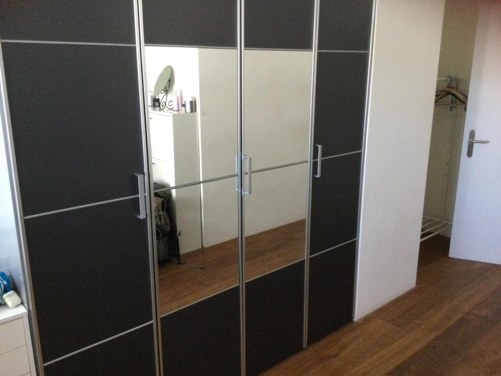 Chambre Spacieuse Et Confortable Avec Ecran Plat Oetwil an Der Limmat Exteriör bild