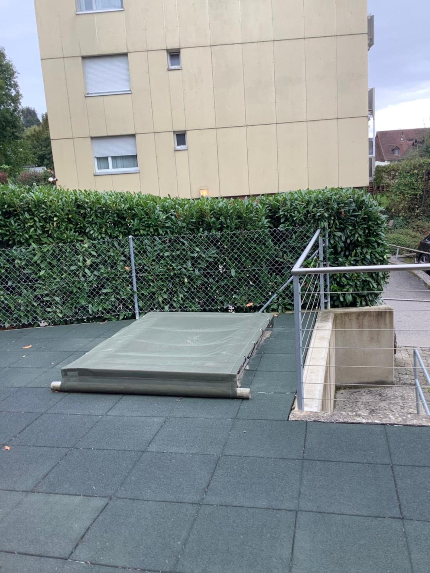 Chambre Spacieuse Et Confortable Avec Ecran Plat Oetwil an Der Limmat Exteriör bild